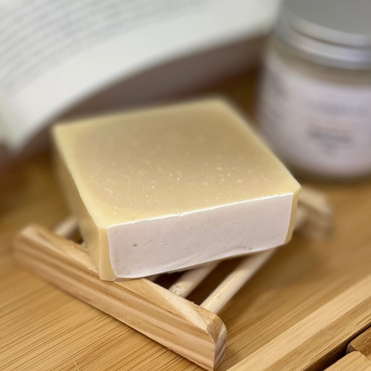 MicroBrew Soap