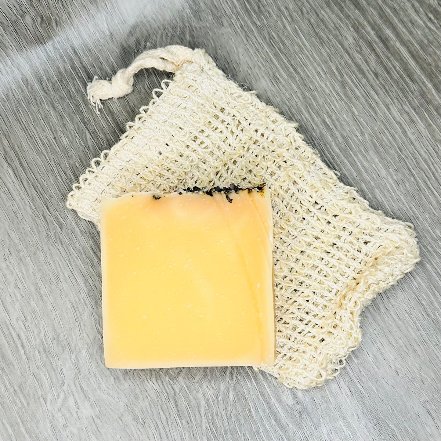 soap saver bag/Sac économiseur de savon