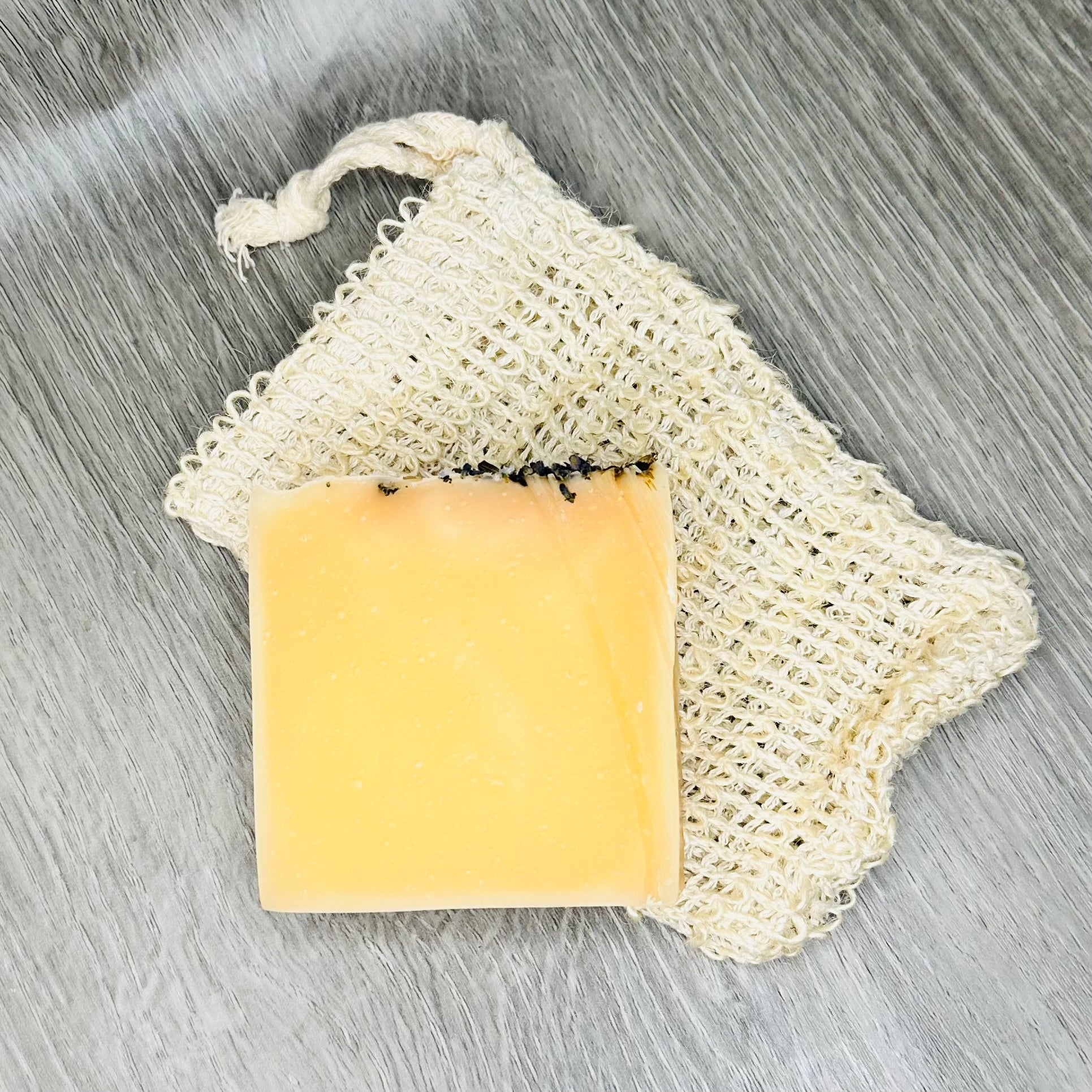 soap saver bag/Sac économiseur de savon