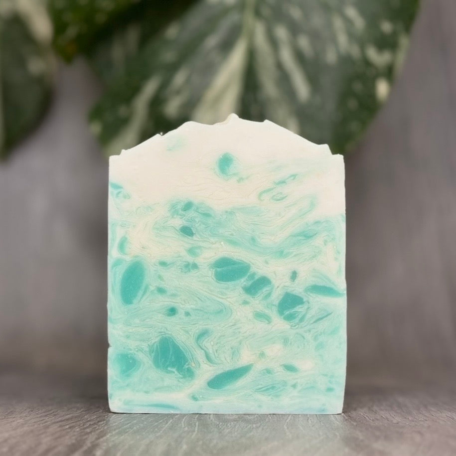 Lily of the Valley Soap