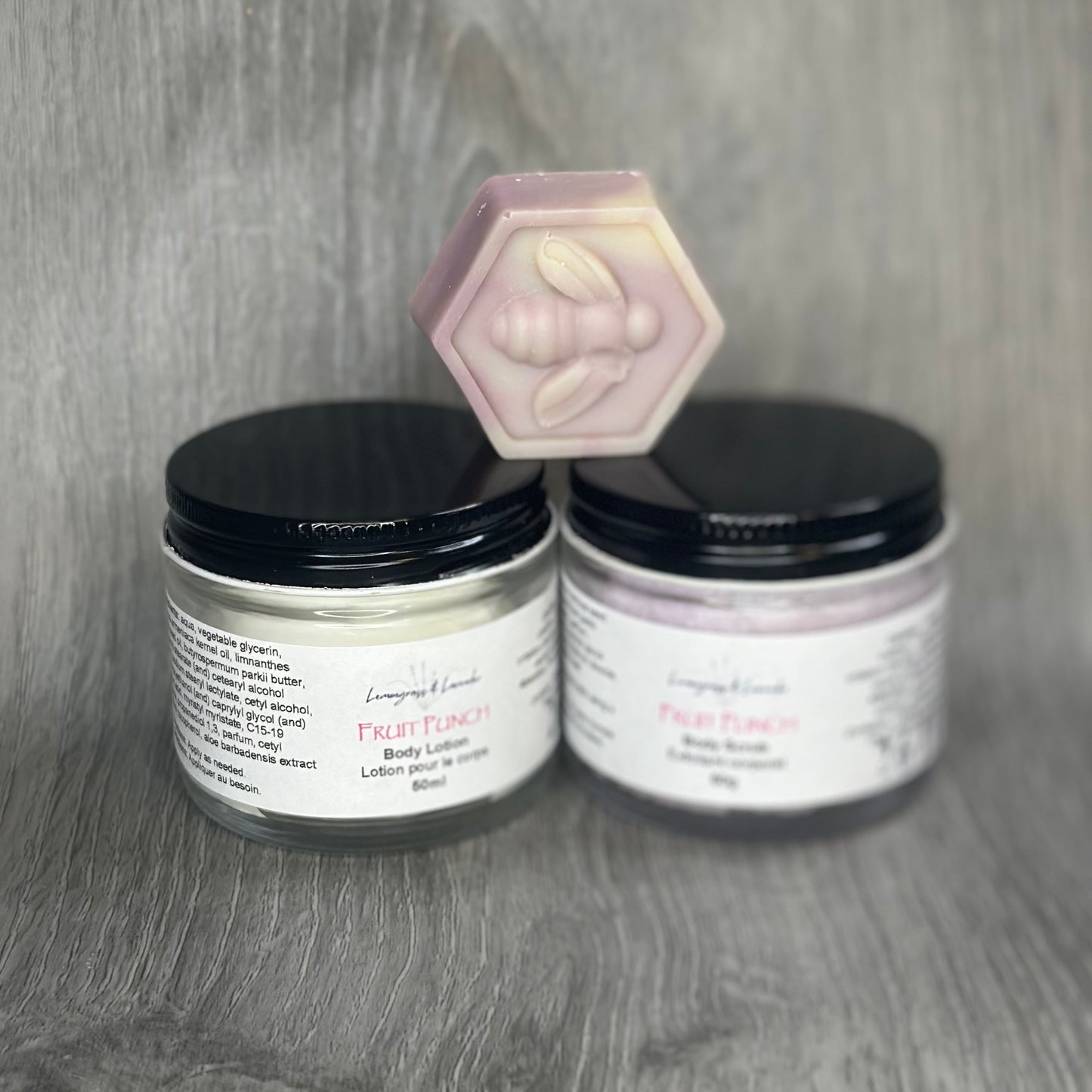 Mini Gift Set