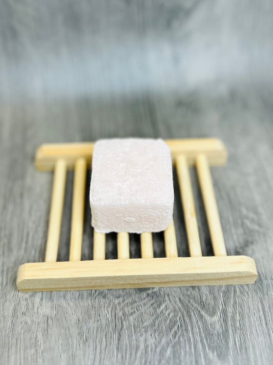 Lavender Haze Shampoo Bar/barre de shampooing