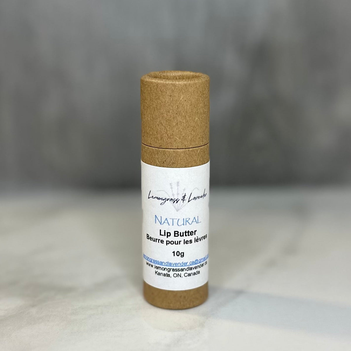 Lip Butter
