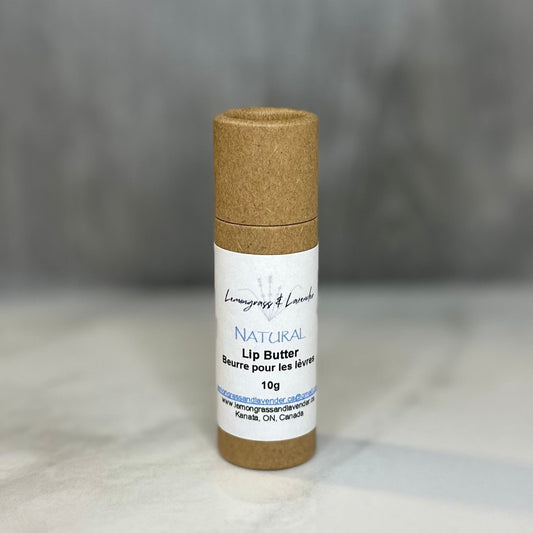 Lip Butter Tube