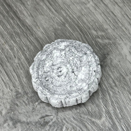 Smoked Bourbon Bubble Bar/ pain moussant