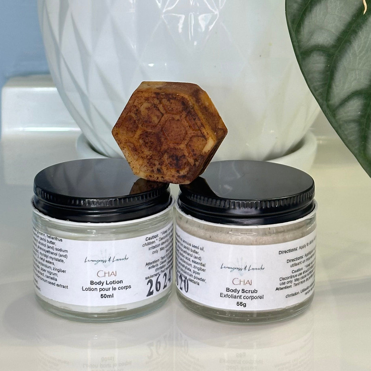 Mini Gift Set