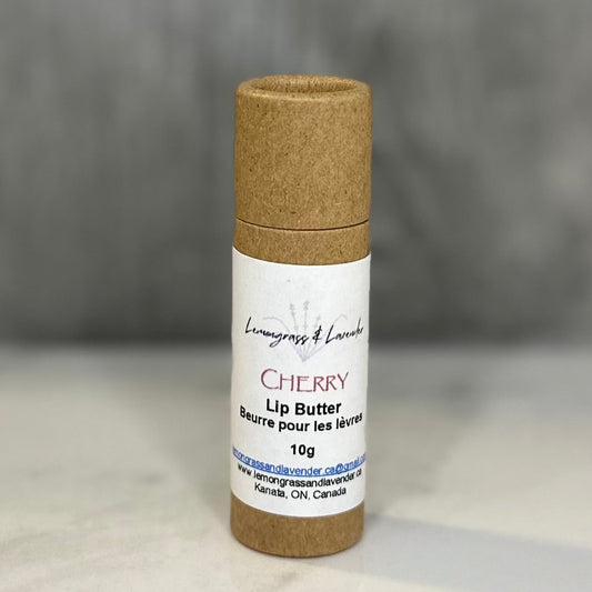 Cherry - Lip Butter