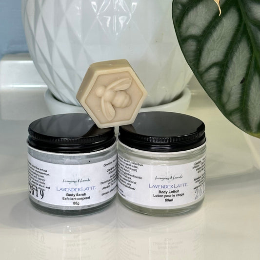 Mini Gift Set