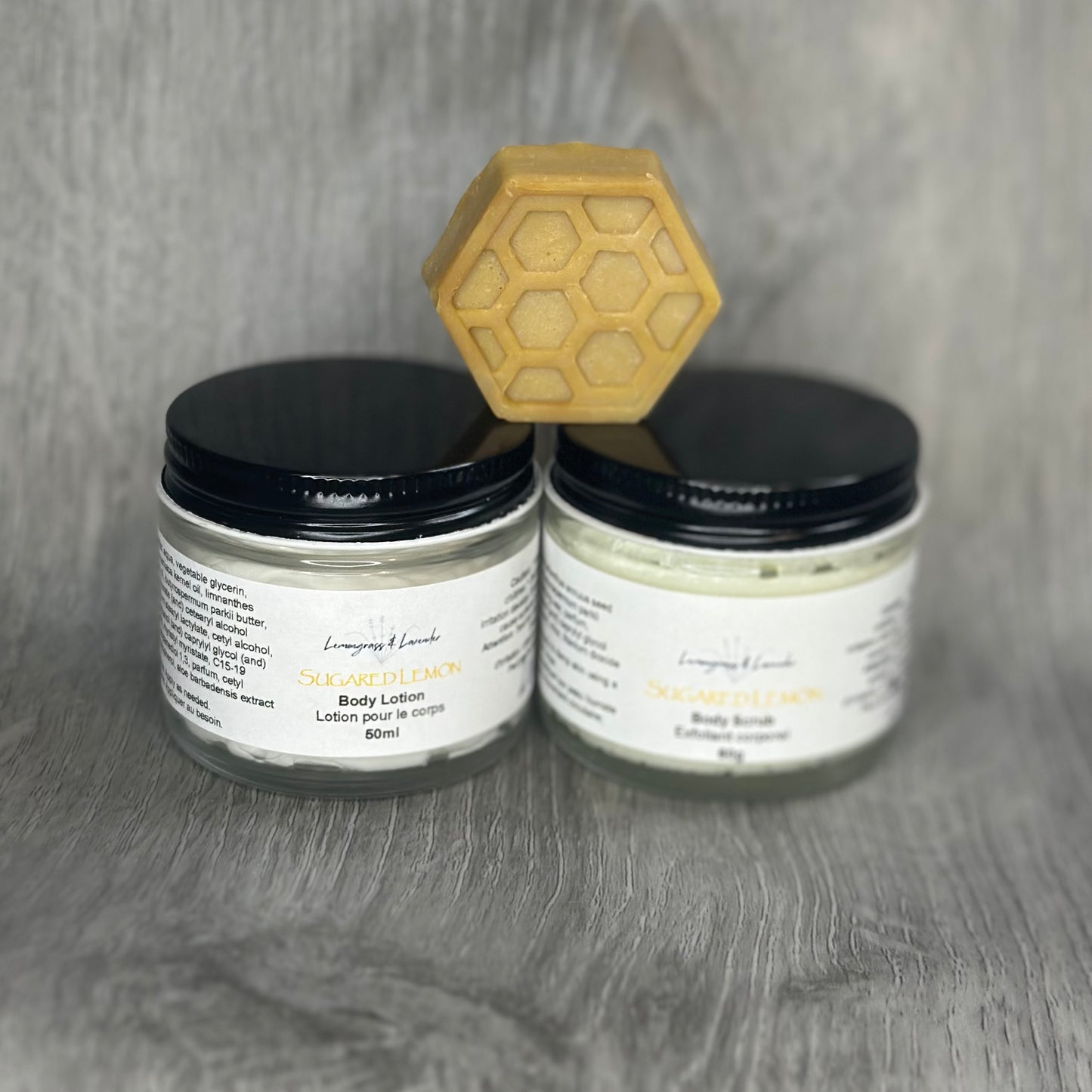 Mini Gift Set