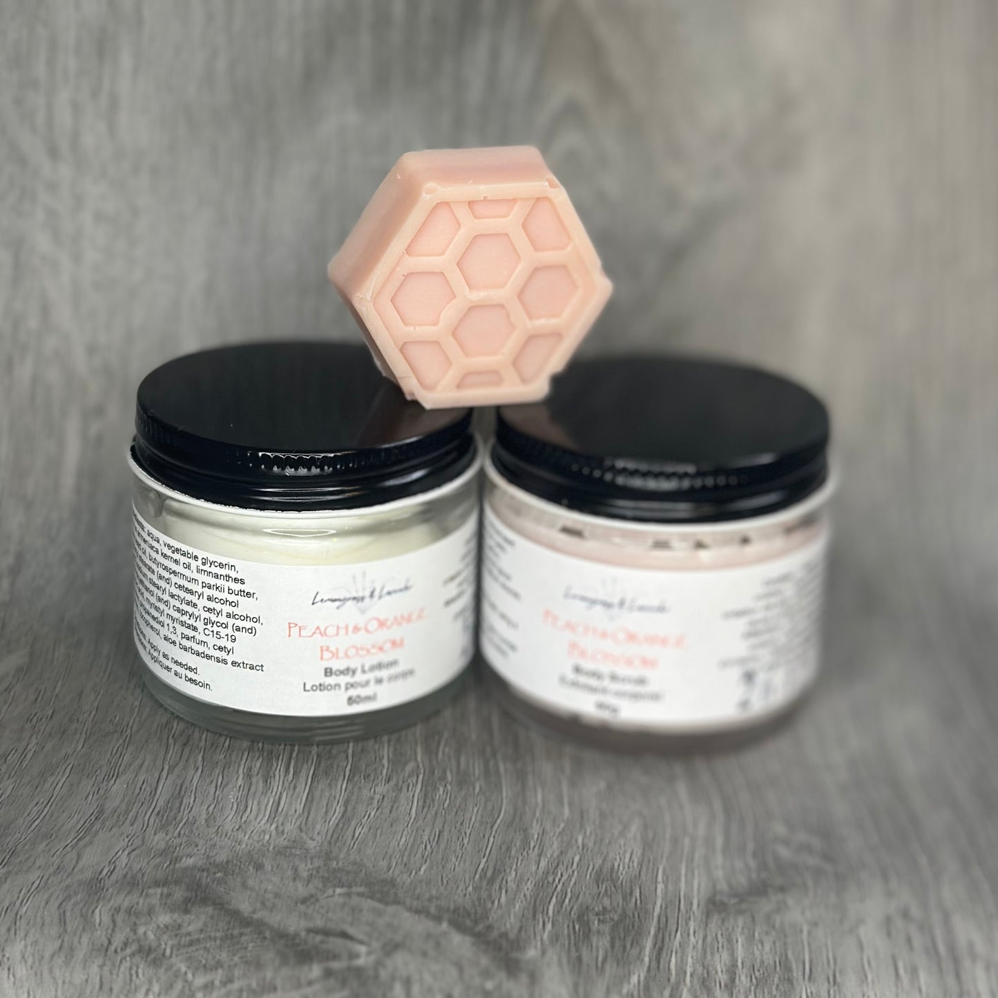 Mini Gift Set