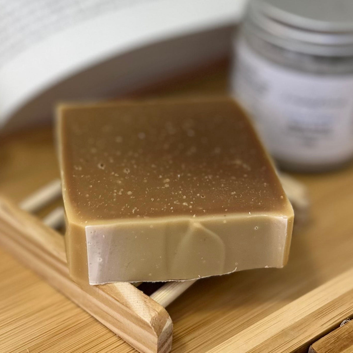 Lady Grey Soap