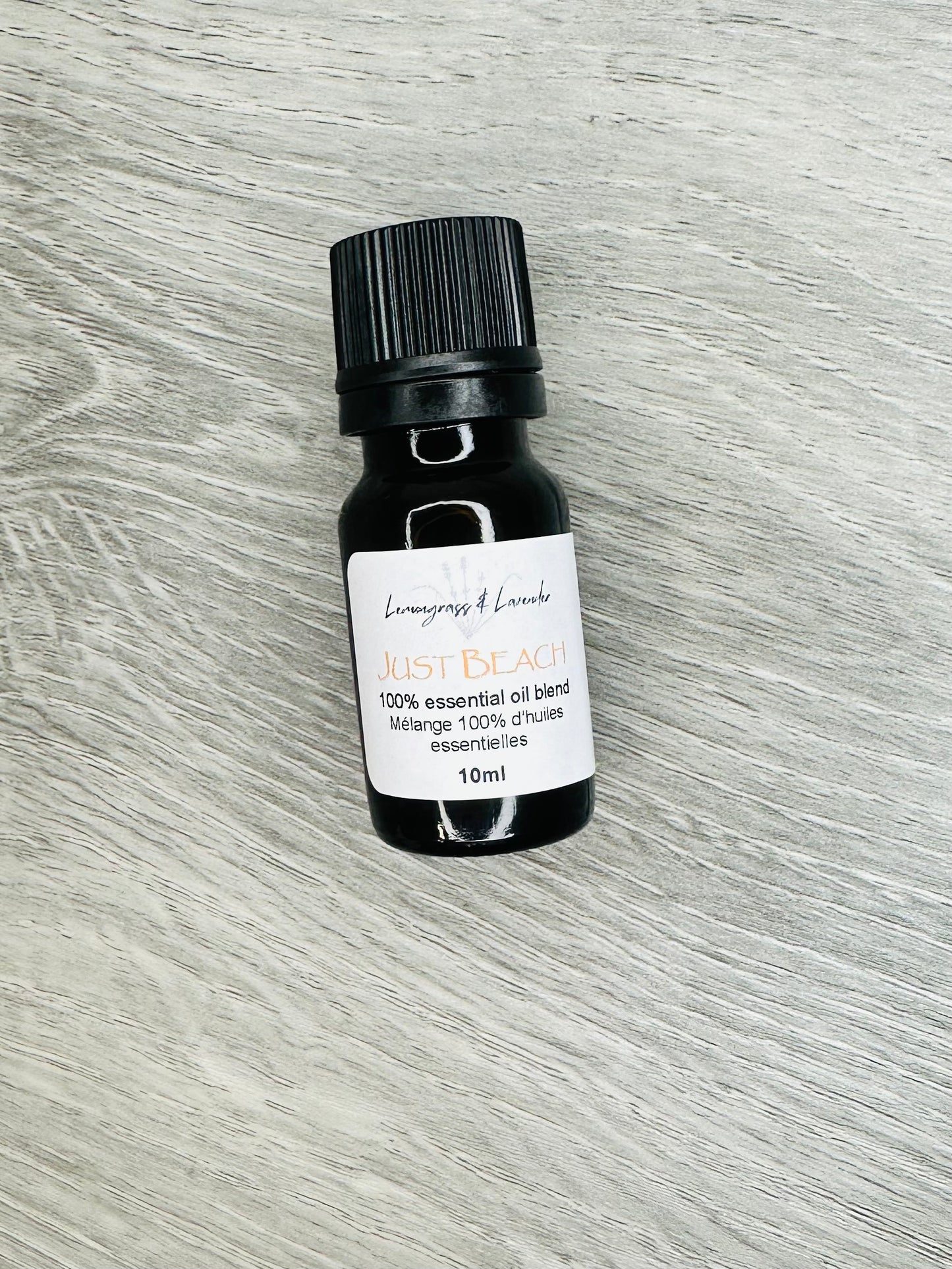 Just Beach Essential Oil Blend