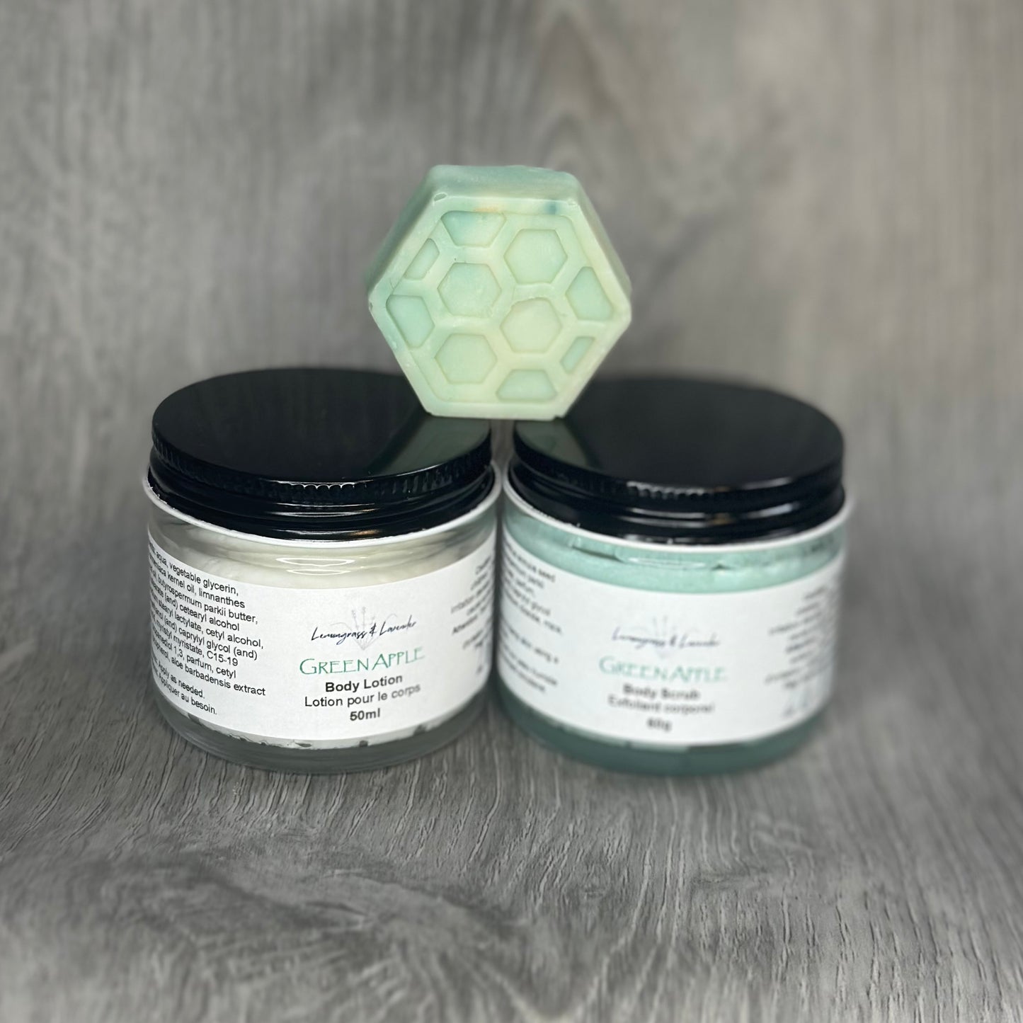 Mini Gift Set
