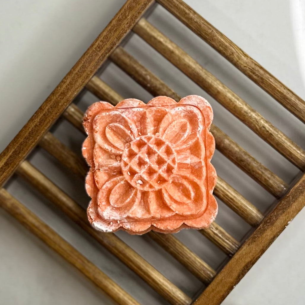 Paradise Escape Bubble Bar
