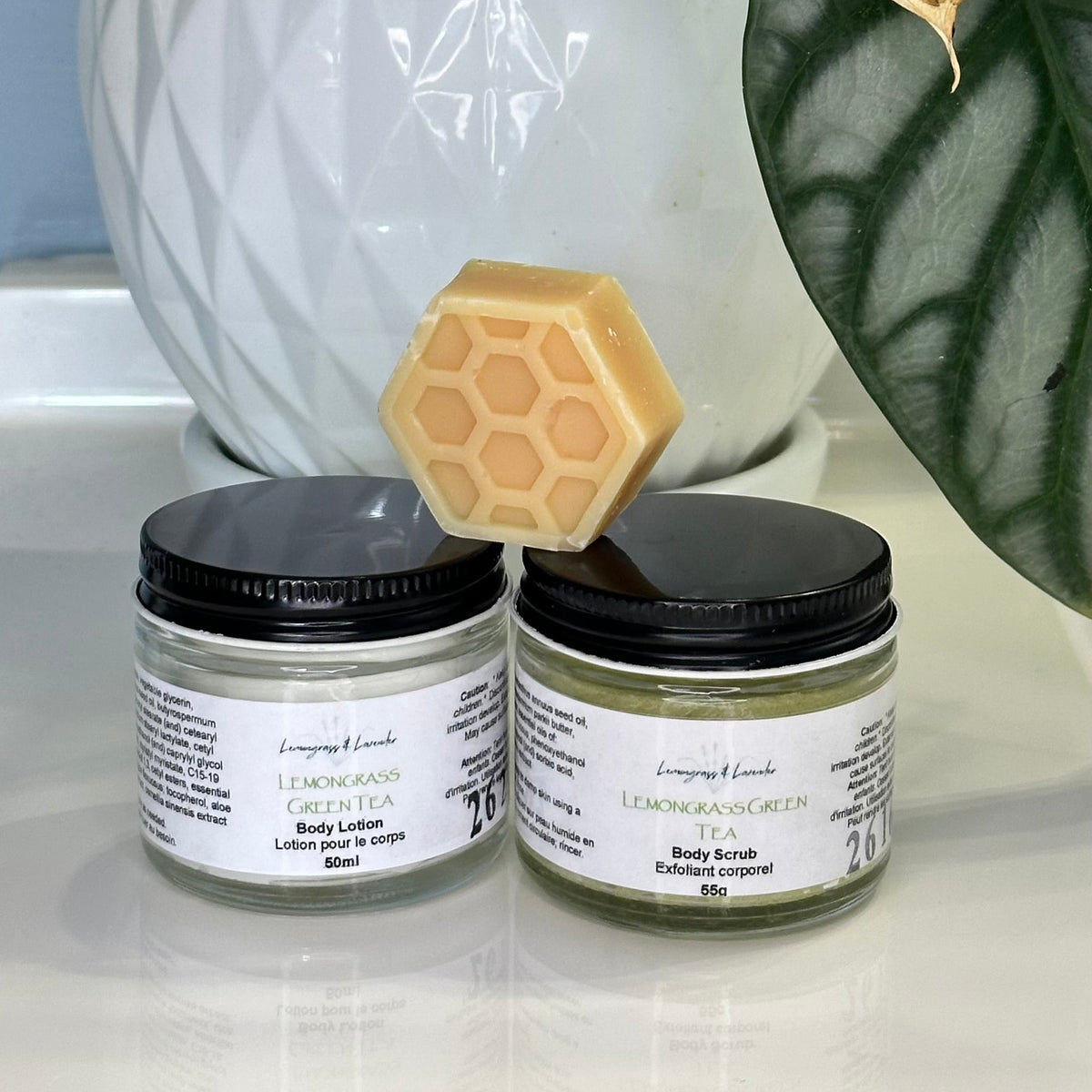 Mini Gift Set