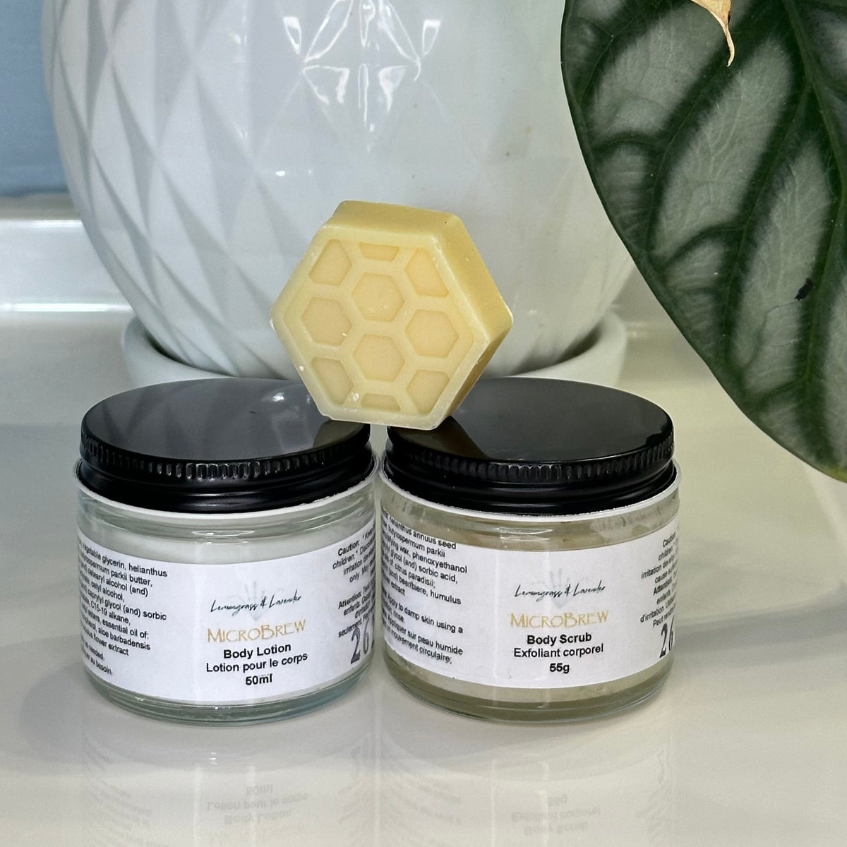 Mini Gift Set