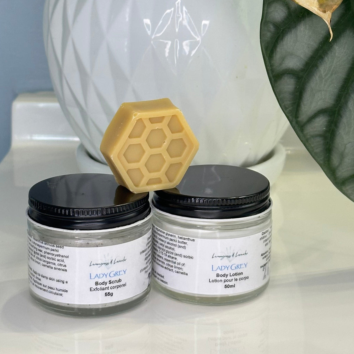 Mini Gift Set