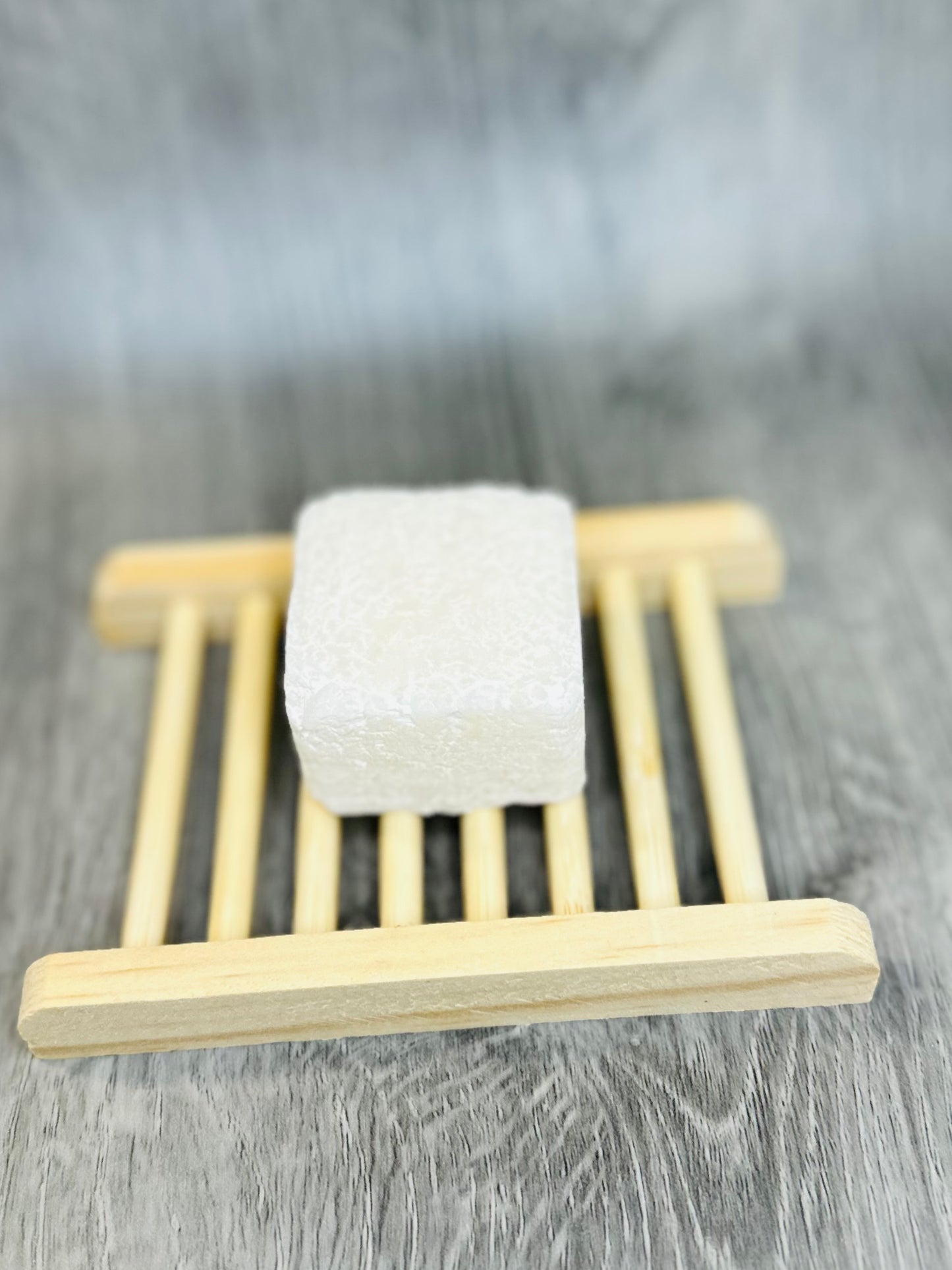 Cardigan Shampoo Bar/barre de shampooing