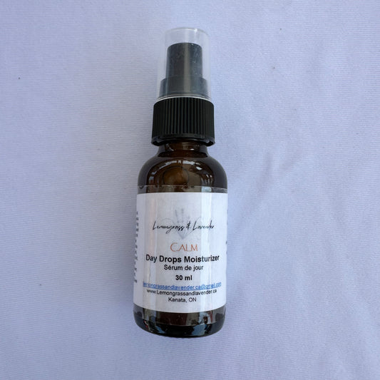 Calm - Day Drops