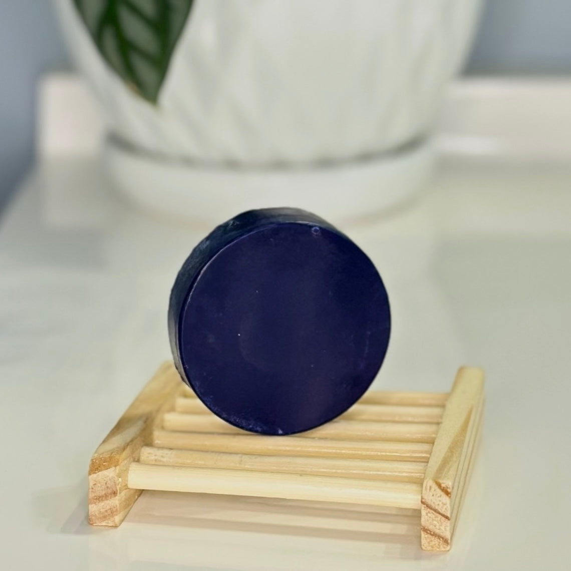 Tone Purple Conditioner Bar