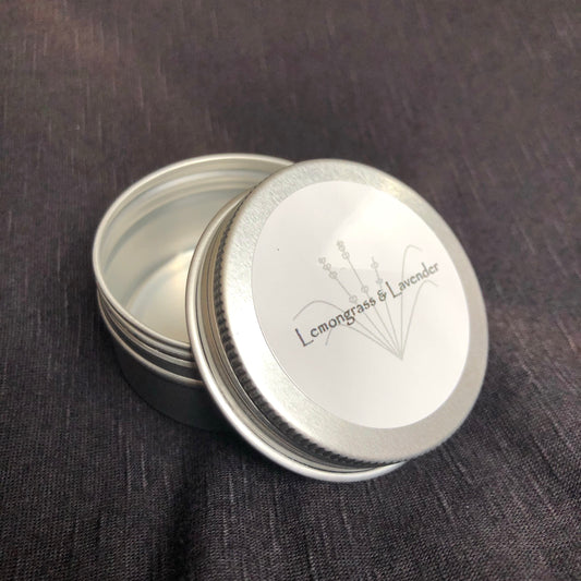 1 oz Twist Top Tin