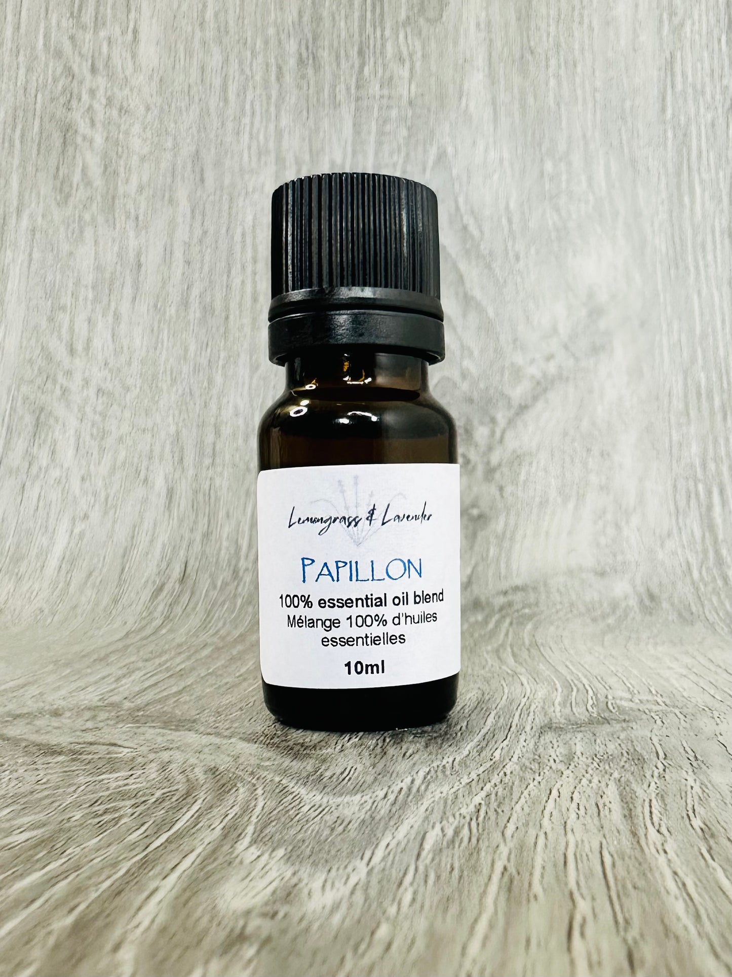 Papillon Essential Oil Blend