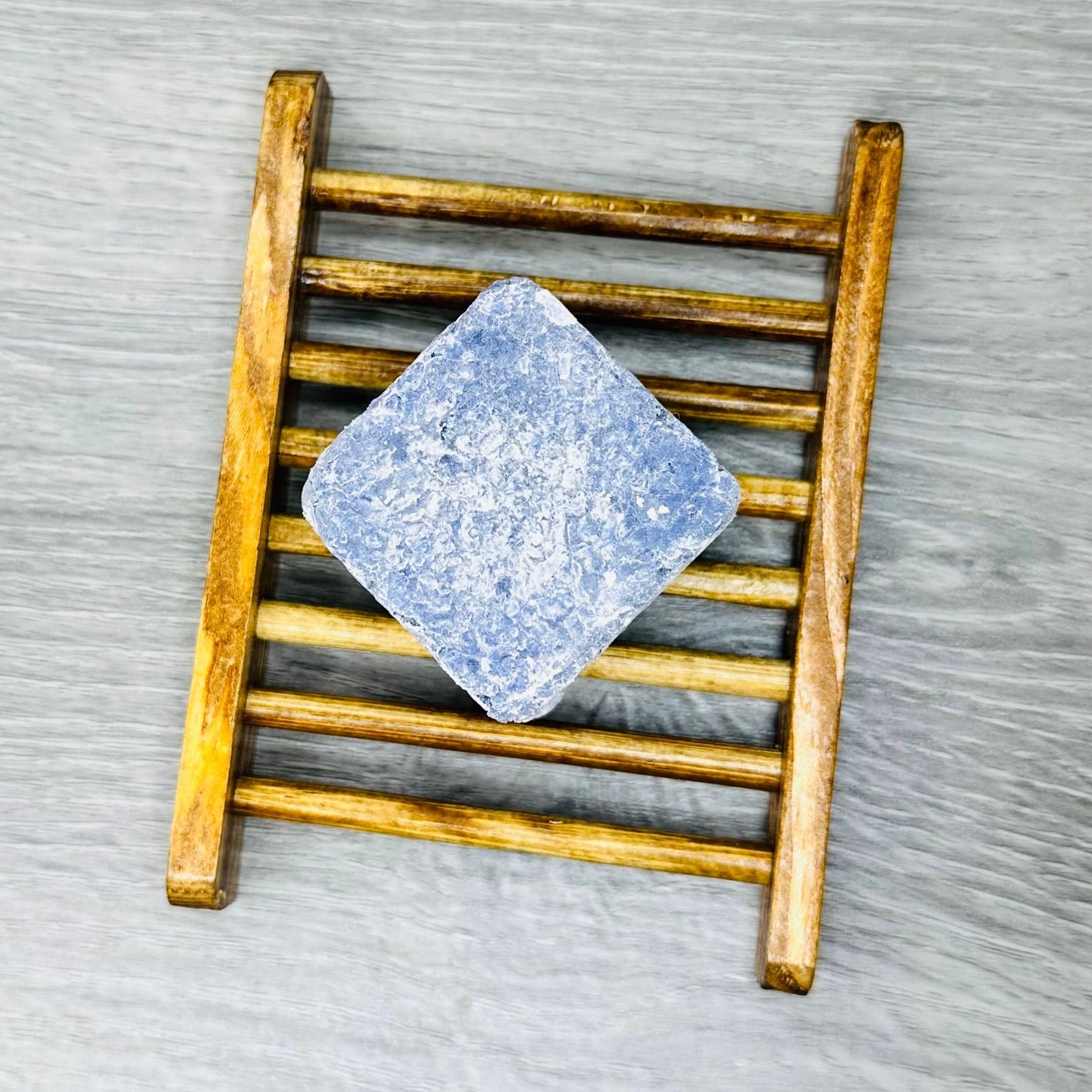 Tone Purple Shampoo Bar/barre de shampooing