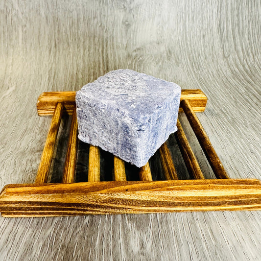 Tone Purple Shampoo Bar