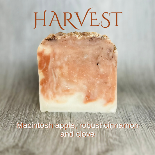 Harvest Soap